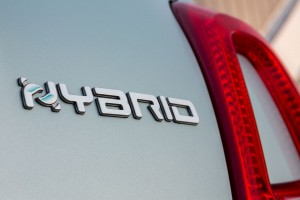 Fiat 500, Hybrid, Neues Fahrzeug, Neuheit, Blau, Grün, von aussen