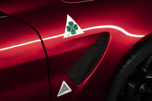 Alfa Romeo Giulia, GTA, New, Neu, Legende, Rot, Sportlich, Sportwagen, QV, Quadrifoglio, Kleeblatt